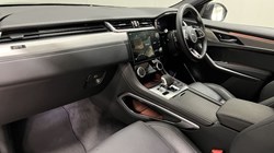 2023 (73) JAGUAR F-PACE 2.0 P400e R-Dynamic SE Black 5dr Auto AWD 4698835
