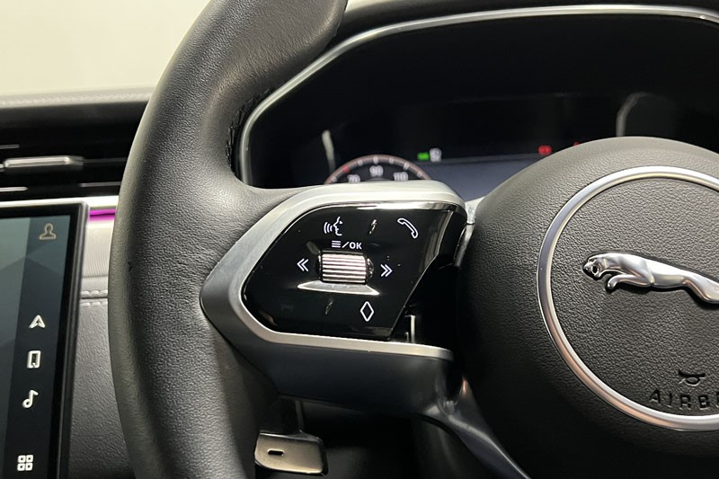 2023 (73) JAGUAR F-PACE 2.0 P400e R-Dynamic SE Black 5dr Auto AWD 4698820