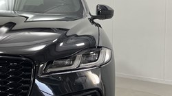 2023 (73) JAGUAR F-PACE 2.0 P400e R-Dynamic SE Black 5dr Auto AWD 4698851