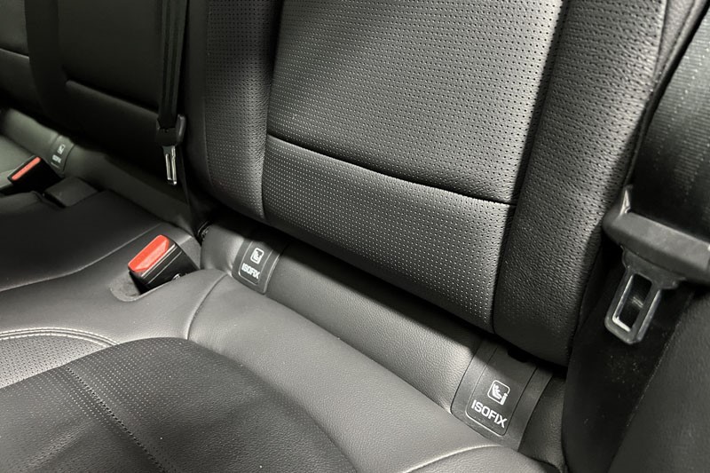 2023 (73) JAGUAR F-PACE 2.0 P400e R-Dynamic SE Black 5dr Auto AWD 4698838