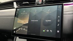 2023 (73) JAGUAR F-PACE 2.0 P400e R-Dynamic SE Black 5dr Auto AWD 4698828