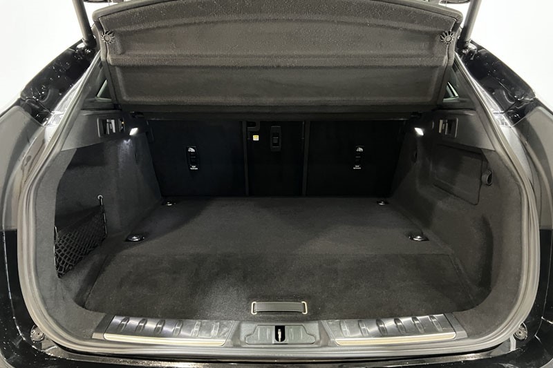 2023 (73) JAGUAR F-PACE 2.0 P400e R-Dynamic SE Black 5dr Auto AWD 4698839