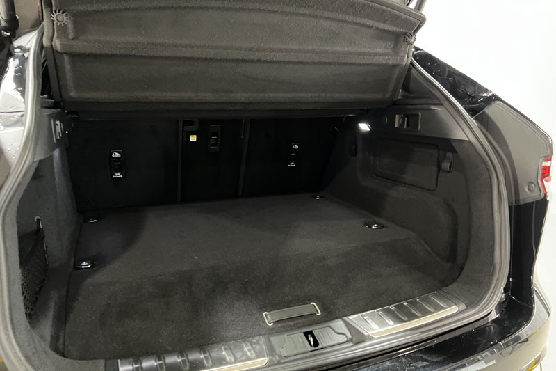 2023 (73) JAGUAR F-PACE 2.0 P400e R-Dynamic SE Black 5dr Auto AWD 4698840