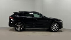 2023 (73) JAGUAR F-PACE 2.0 P400e R-Dynamic SE Black 5dr Auto AWD 4698804