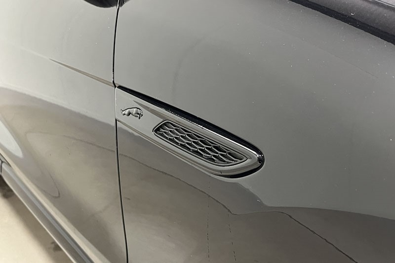 2023 (73) JAGUAR F-PACE 2.0 P400e R-Dynamic SE Black 5dr Auto AWD 4698849