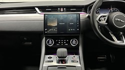 2023 (73) JAGUAR F-PACE 2.0 P400e R-Dynamic SE Black 5dr Auto AWD 4698809