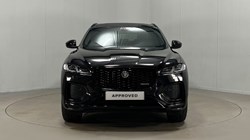 2023 (73) JAGUAR F-PACE 2.0 P400e R-Dynamic SE Black 5dr Auto AWD 4698806