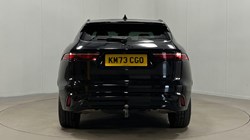 2023 (73) JAGUAR F-PACE 2.0 P400e R-Dynamic SE Black 5dr Auto AWD 4698805