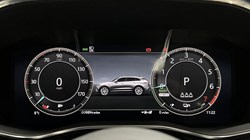 2023 (73) JAGUAR F-PACE 2.0 P400e R-Dynamic SE Black 5dr Auto AWD 4698822