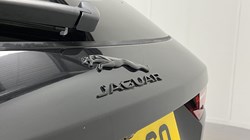 2023 (73) JAGUAR F-PACE 2.0 P400e R-Dynamic SE Black 5dr Auto AWD 4698845