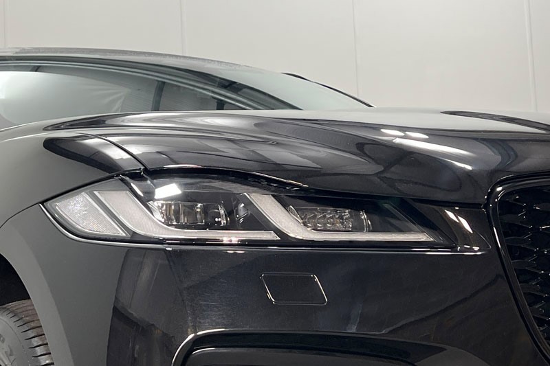 2023 (73) JAGUAR F-PACE 2.0 P400e R-Dynamic SE Black 5dr Auto AWD 4698850