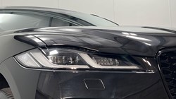 2023 (73) JAGUAR F-PACE 2.0 P400e R-Dynamic SE Black 5dr Auto AWD 4698850