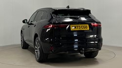 2023 (73) JAGUAR F-PACE 2.0 P400e R-Dynamic SE Black 5dr Auto AWD 1