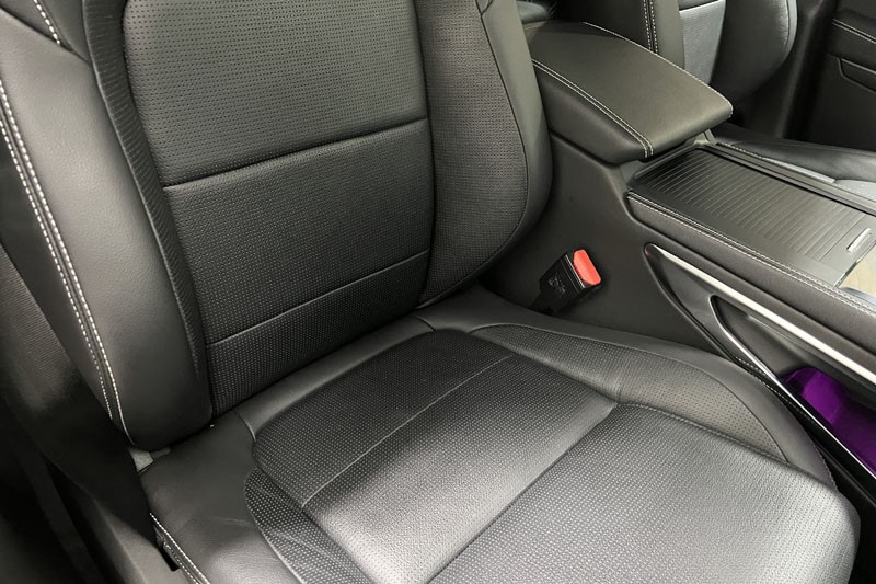 2023 (73) JAGUAR F-PACE 2.0 P400e R-Dynamic SE Black 5dr Auto AWD 4698817