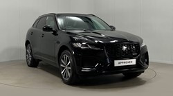 2023 (73) JAGUAR F-PACE 2.0 P400e R-Dynamic SE Black 5dr Auto AWD 4698800