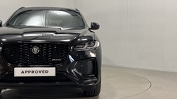 2023 (73) JAGUAR F-PACE 2.0 P400e R-Dynamic SE Black 5dr Auto AWD 4698853