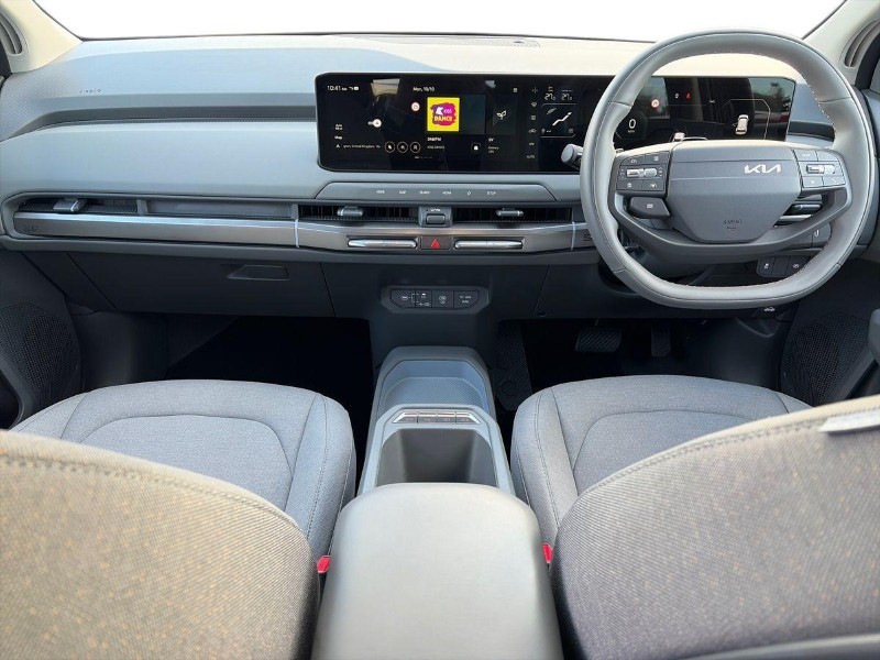 2026 (26) KIA EV3 150kW Air 81.4kWh 5dr Auto 5984497