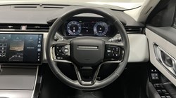 2024 (24) LAND ROVER RANGE ROVER VELAR 2.0 D200 MHEV Dynamic SE 5dr Auto 4671415