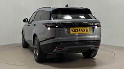 2024 (24) LAND ROVER RANGE ROVER VELAR 2.0 D200 MHEV Dynamic SE 5dr Auto 1