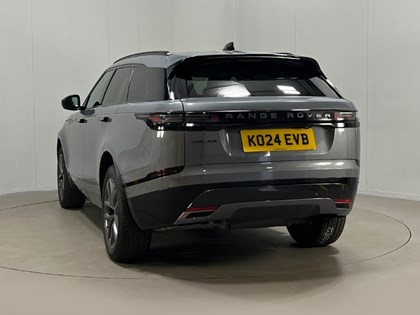 2024 (24) LAND ROVER RANGE ROVER VELAR 2.0 D200 MHEV Dynamic SE 5dr Auto
