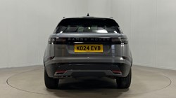 2024 (24) LAND ROVER RANGE ROVER VELAR 2.0 D200 MHEV Dynamic SE 5dr Auto 4671410