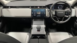 2024 (24) LAND ROVER RANGE ROVER VELAR 2.0 D200 MHEV Dynamic SE 5dr Auto 4671413