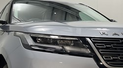 2024 (24) LAND ROVER RANGE ROVER VELAR 2.0 D200 MHEV Dynamic SE 5dr Auto 4671452