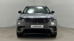 2024 (24) LAND ROVER RANGE ROVER VELAR 2.0 D200 MHEV Dynamic SE 5dr Auto 4671411