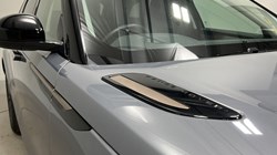 2024 (24) LAND ROVER RANGE ROVER VELAR 2.0 D200 MHEV Dynamic SE 5dr Auto 4671451