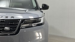 2024 (24) LAND ROVER RANGE ROVER VELAR 2.0 D200 MHEV Dynamic SE 5dr Auto 4671453