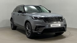 2024 (24) LAND ROVER RANGE ROVER VELAR 2.0 D200 MHEV Dynamic SE 5dr Auto 4671405