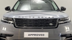 2024 (24) LAND ROVER RANGE ROVER VELAR 2.0 D200 MHEV Dynamic SE 5dr Auto 4671454