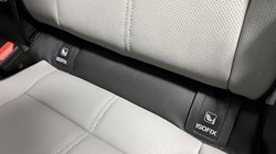 2024 (24) LAND ROVER RANGE ROVER VELAR 2.0 D200 MHEV Dynamic SE 5dr Auto 4671442