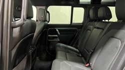 2022 (72) LAND ROVER DEFENDER 3.0 D250 X-Dynamic SE 110 5dr Auto 4602502