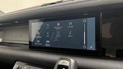 2022 (72) LAND ROVER DEFENDER 3.0 D250 X-Dynamic SE 110 5dr Auto 4603205