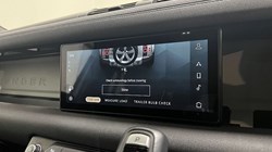 2022 (72) LAND ROVER DEFENDER 3.0 D250 X-Dynamic SE 110 5dr Auto 4603206