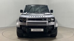 2022 (72) LAND ROVER DEFENDER 3.0 D250 X-Dynamic SE 110 5dr Auto 4602505