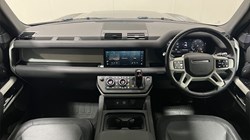 2022 (72) LAND ROVER DEFENDER 3.0 D250 X-Dynamic SE 110 5dr Auto 4602507