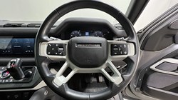 2022 (72) LAND ROVER DEFENDER 3.0 D250 X-Dynamic SE 110 5dr Auto 4603191