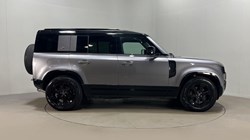 2022 (72) LAND ROVER DEFENDER 3.0 D250 X-Dynamic SE 110 5dr Auto 4602503