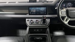 2022 (72) LAND ROVER DEFENDER 3.0 D250 X-Dynamic SE 110 5dr Auto 4603181