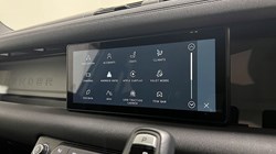 2022 (72) LAND ROVER DEFENDER 3.0 D250 X-Dynamic SE 110 5dr Auto 4603204