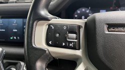 2022 (72) LAND ROVER DEFENDER 3.0 D250 X-Dynamic SE 110 5dr Auto 4603193