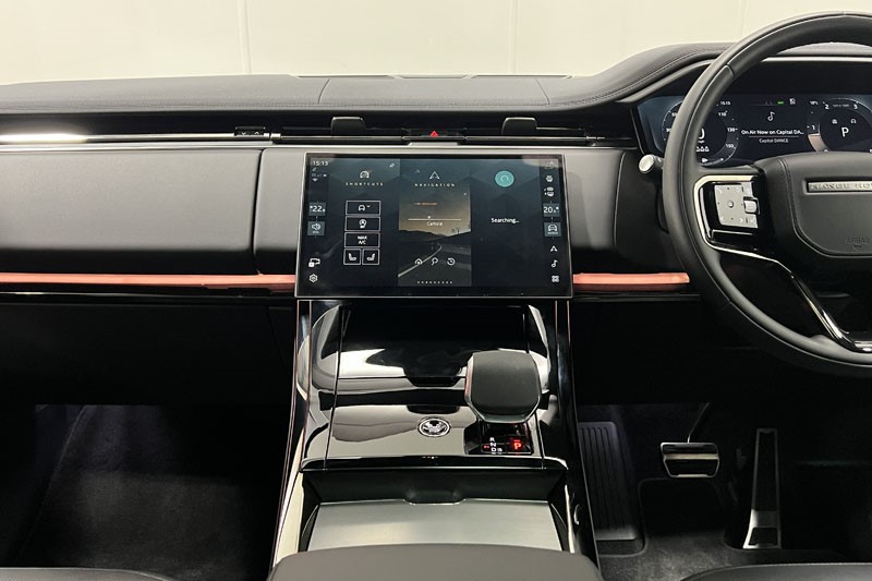 2025 (75) LAND ROVER RANGE ROVER SPORT 3.0 D300 Dynamic SE 5dr Auto 5216902