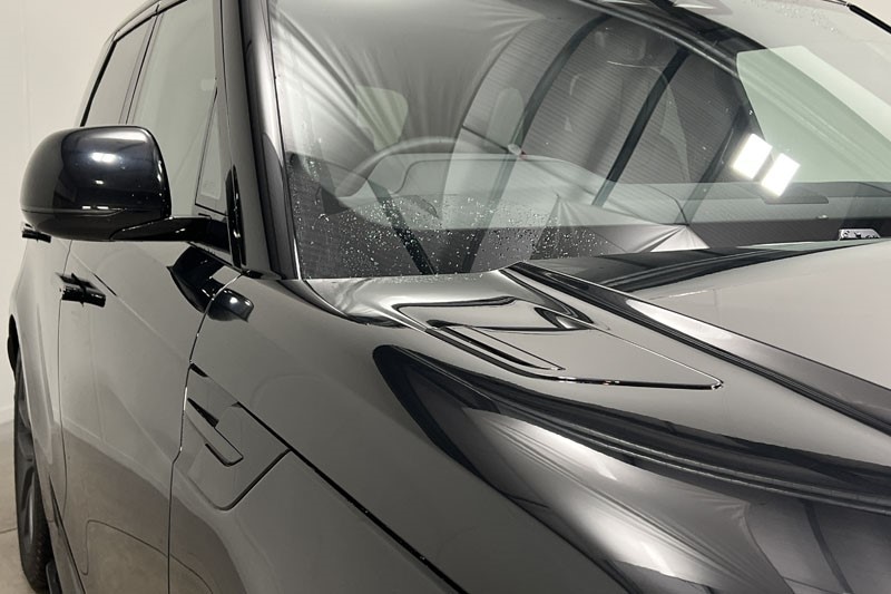 2025 (75) LAND ROVER RANGE ROVER SPORT 3.0 D300 Dynamic SE 5dr Auto 5216939