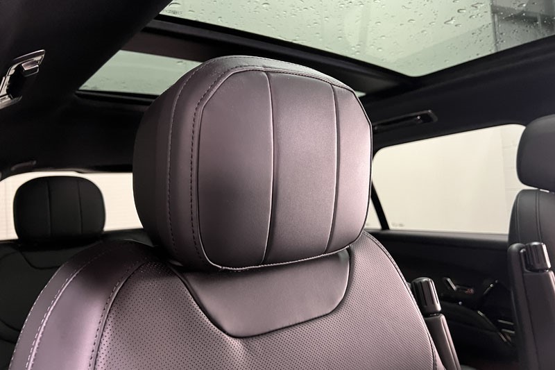 2025 (75) LAND ROVER RANGE ROVER SPORT 3.0 D300 Dynamic SE 5dr Auto 5216911