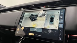 2025 (75) LAND ROVER RANGE ROVER SPORT 3.0 D300 Dynamic SE 5dr Auto 5216918