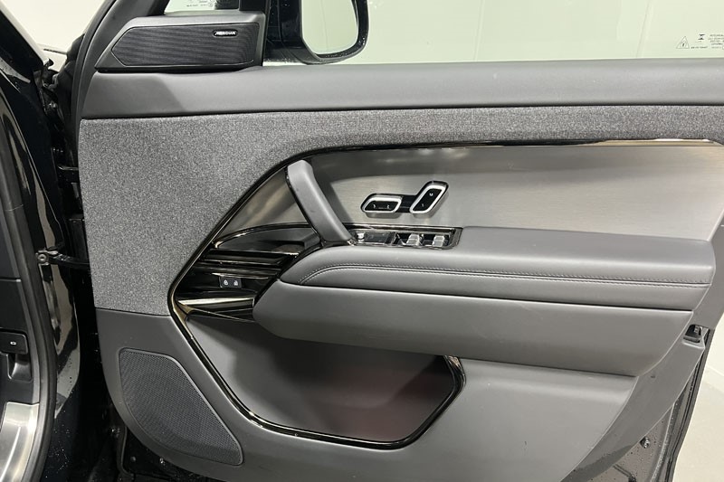 2025 (75) LAND ROVER RANGE ROVER SPORT 3.0 D300 Dynamic SE 5dr Auto 5216905