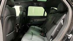 2025 (75) LAND ROVER RANGE ROVER SPORT 3.0 D300 Dynamic SE 5dr Auto 5216896