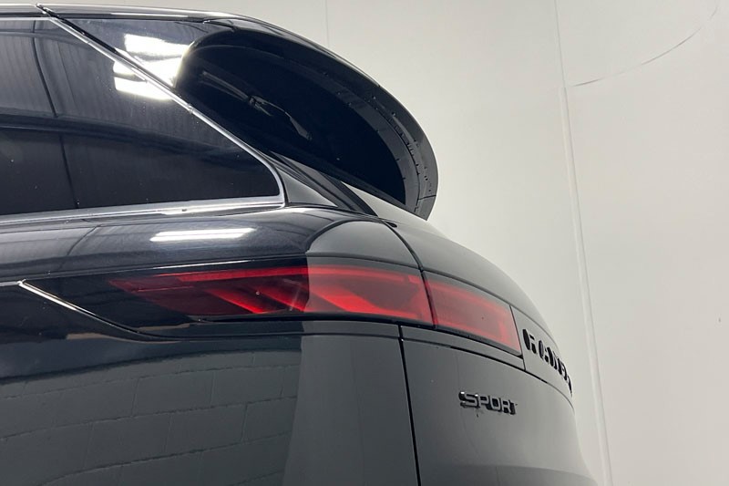 2025 (75) LAND ROVER RANGE ROVER SPORT 3.0 D300 Dynamic SE 5dr Auto 5216933